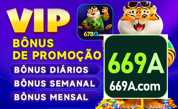 669a.com experimente inovador jogo