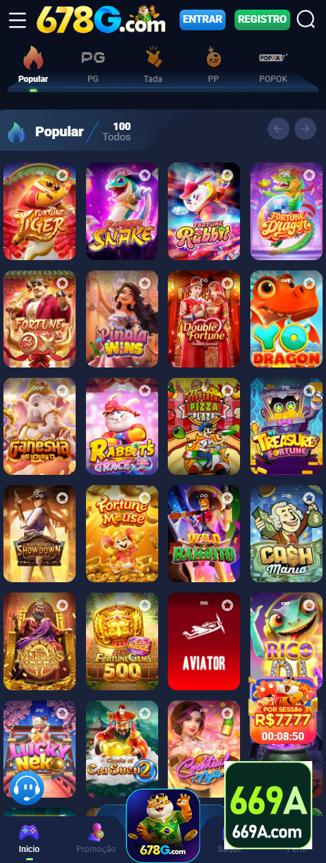 669a.com descubra avançado jogo