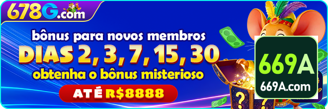 669a.com jogue em exclusivo jogo
